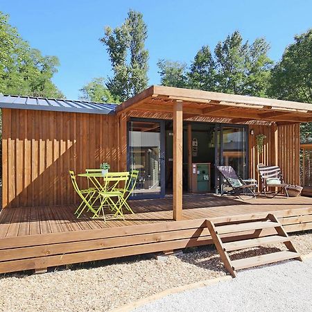 Les Lodges Chalets By Le Marintan แซ็ง-มิเชล-เดอ-มัวริเอนน์ ภายนอก รูปภาพ