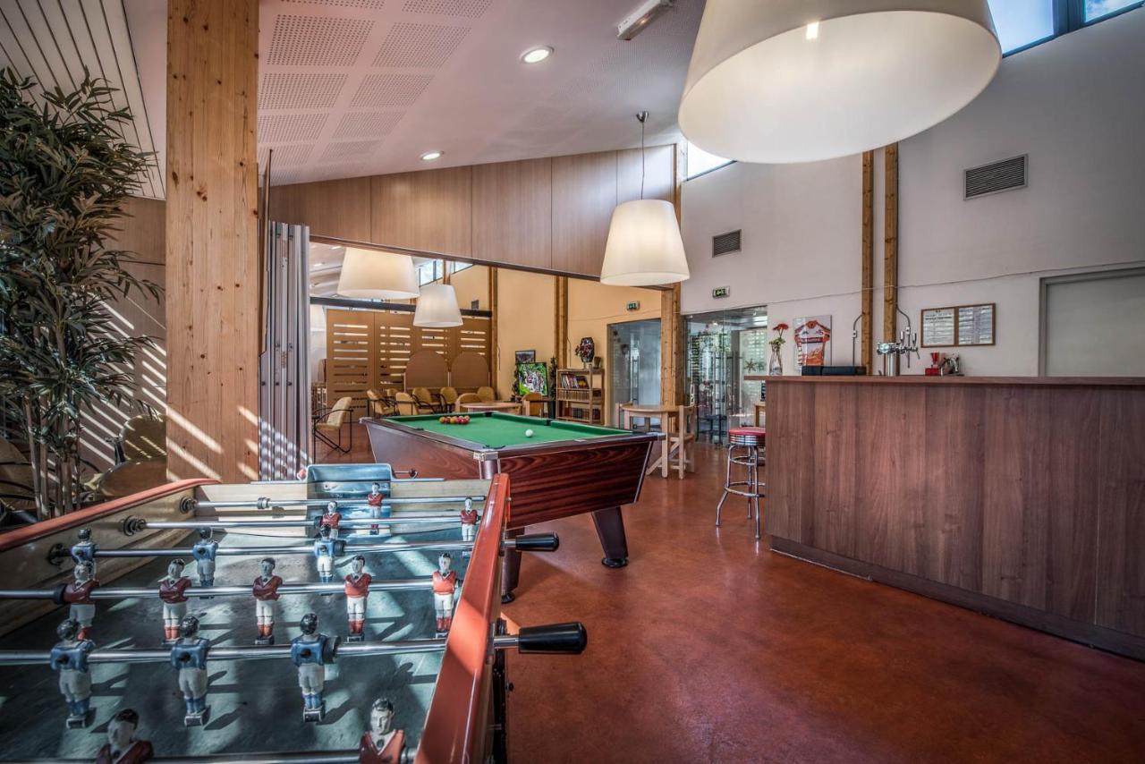 Les Lodges Chalets By Le Marintan แซ็ง-มิเชล-เดอ-มัวริเอนน์ ภายนอก รูปภาพ
